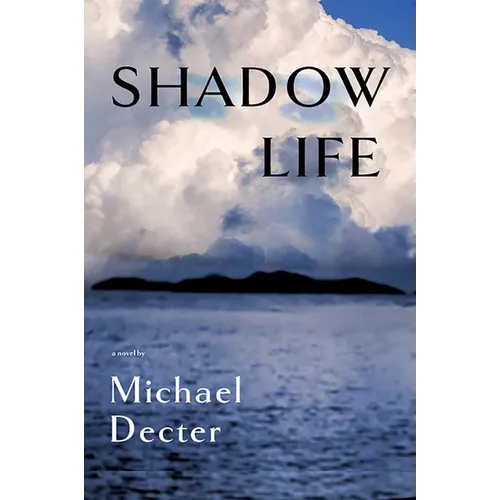 Shadow Life - Paperback