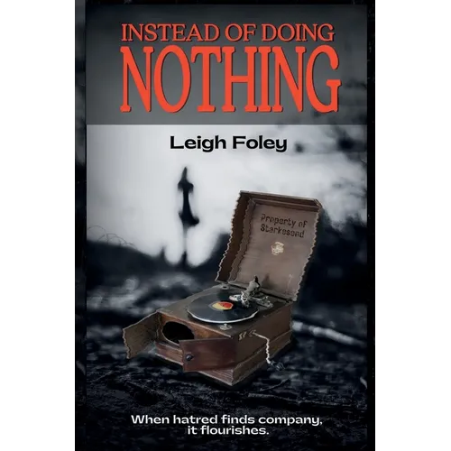 Instead of Doing Nothing - Paperback