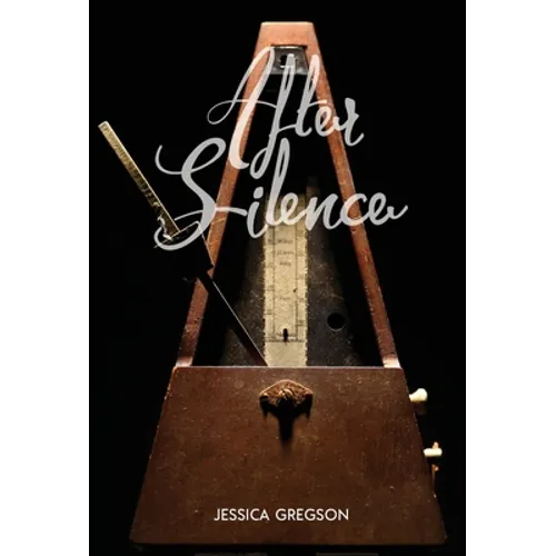 After Silence - Hardcover