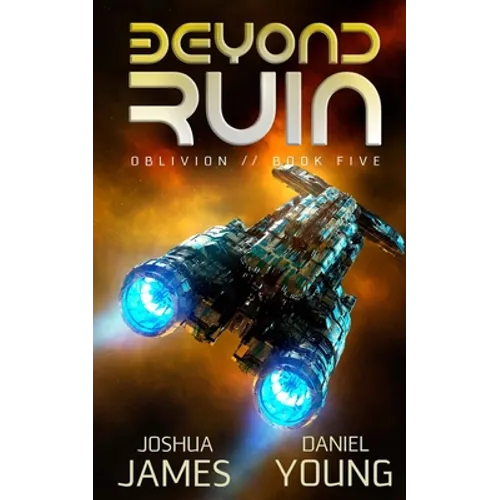 Beyond Ruin - Paperback