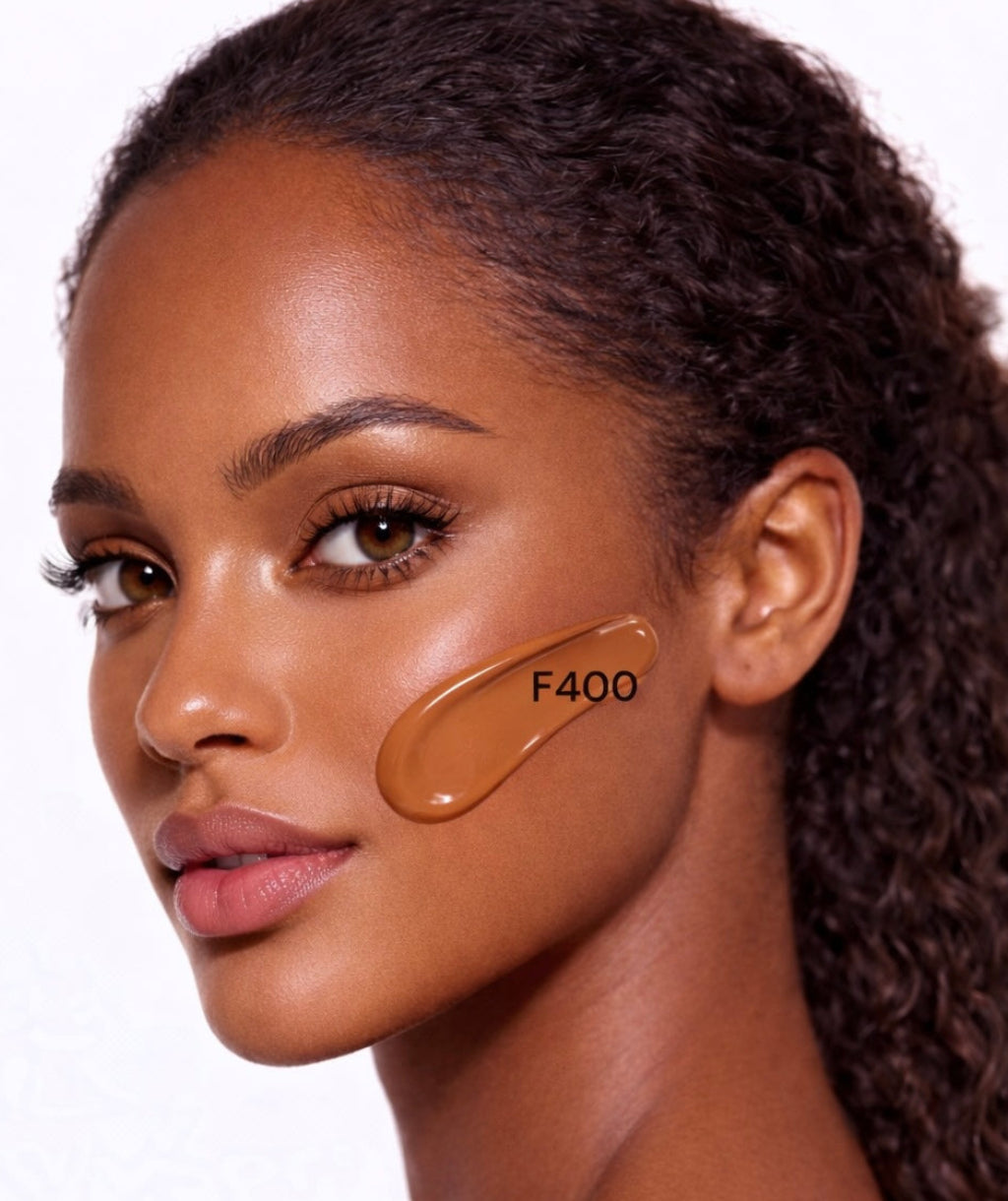 SYDONI HYDRA MATTE Liquid Foundation 1.08 fl. oz.