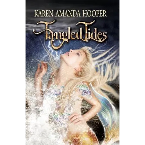 Tangled Tides - Paperback