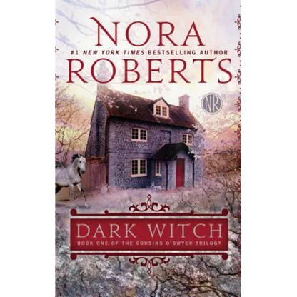 Dark Witch - Paperback