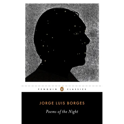 Poems of the Night: A Dual-Language Edition with Parallel Text - Paperback