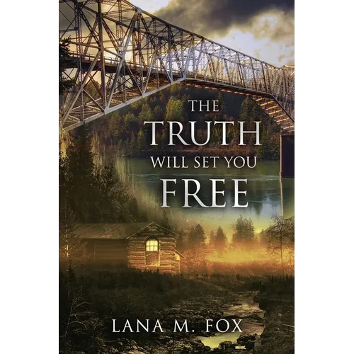 The Truth Will Set You Free: An unputdownable mystery novel with breath-taking twists and turns - Paperback