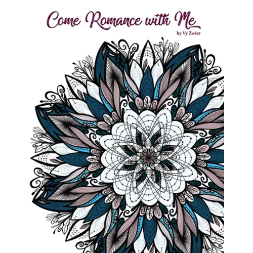 Come Romance With Me - Paperback