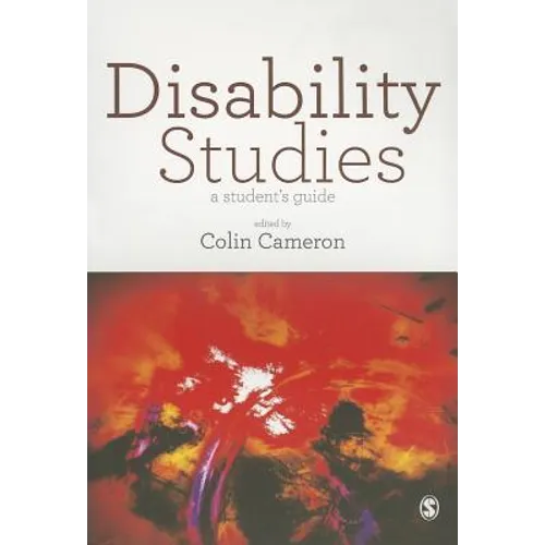 Disability Studies: A Student′s Guide - Paperback