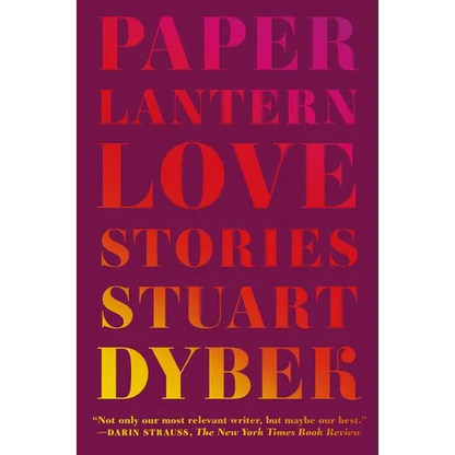 Paper Lantern - Paperback