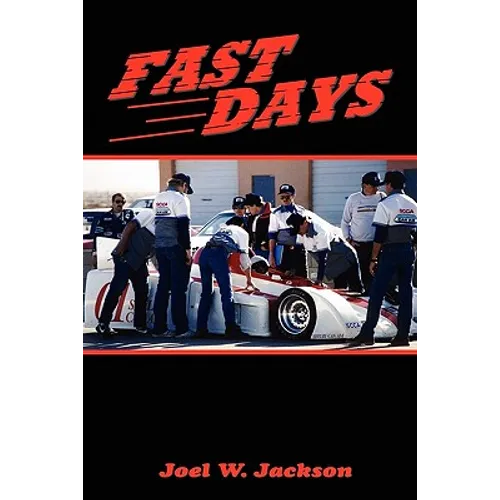 Fast Days - Paperback