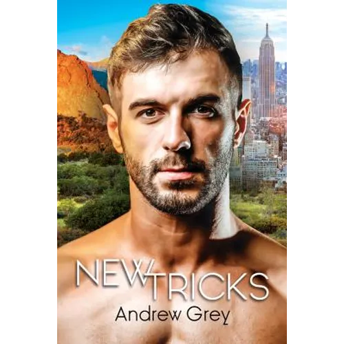New Tricks - Paperback