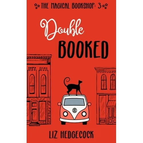 Double Booked - Paperback