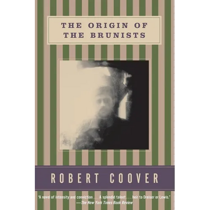 The Origin of the Brunists - Paperback