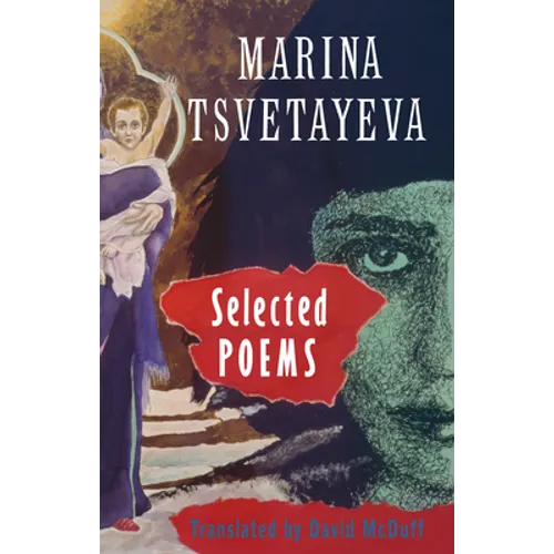 Selected Poems - Paperback