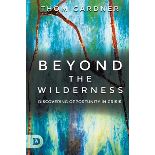 Beyond the Wilderness: Discovering Opportunity In Crisis - Paperback