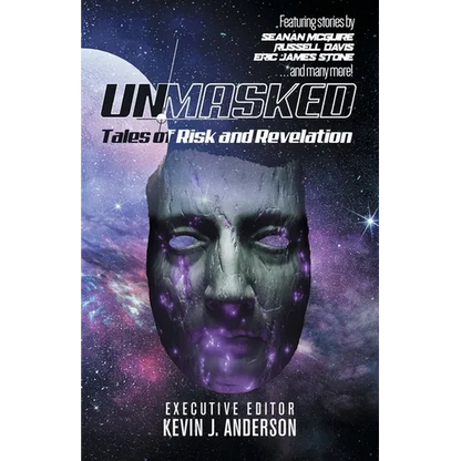 Unmasked: Tales of Risk and Revelation - Paperback