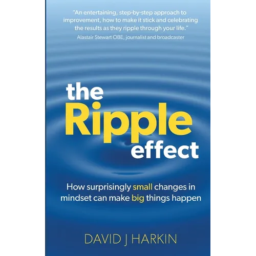 The Ripple Effect - Paperback