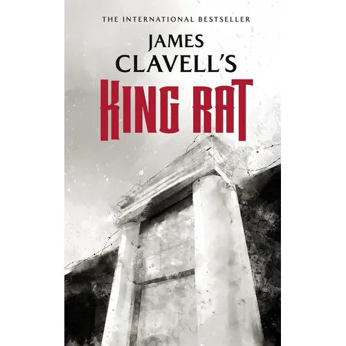 King Rat - Paperback