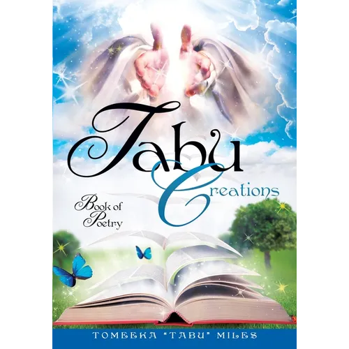 Tomeeka "Tabu" Miles - Paperback