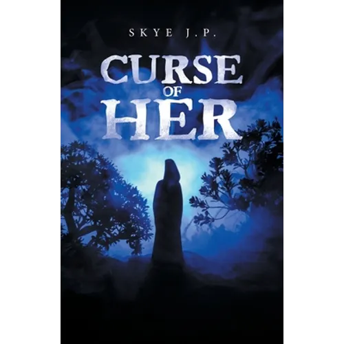 Curse of Her - Paperback