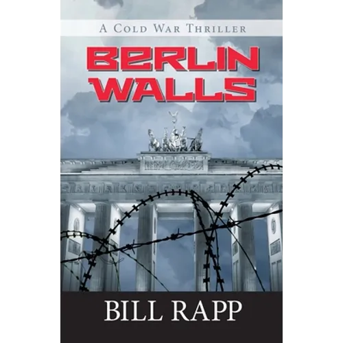 Berlin Walls - Paperback