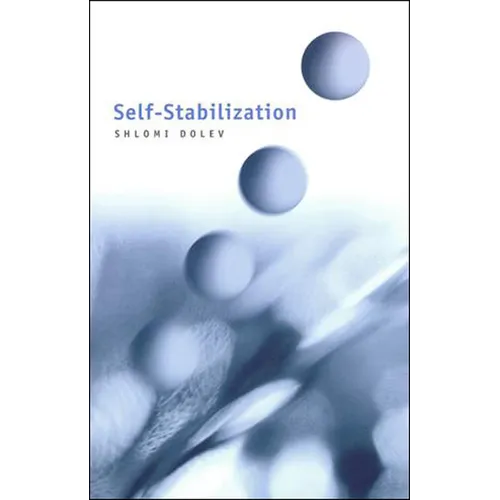 Self-Stabilization - Paperback