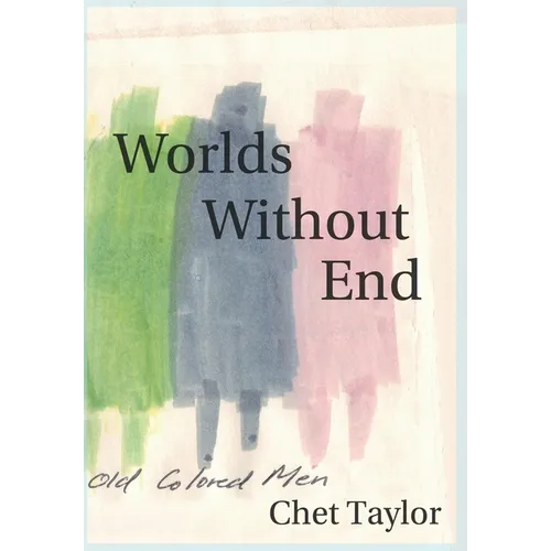 Worlds Without End - Hardcover