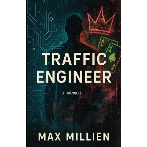 Traffic Engineer - Paperback