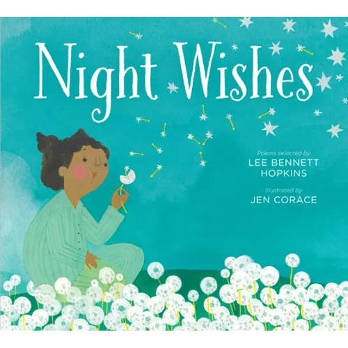 Night Wishes - Hardcover