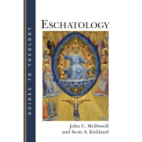 Eschatology - Paperback