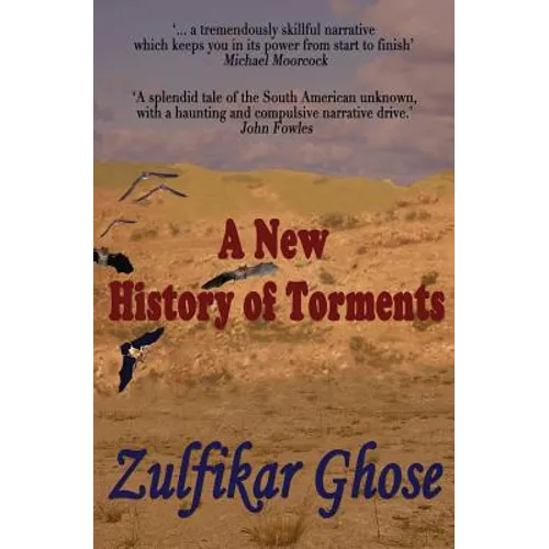 A New History of Torments - Paperback