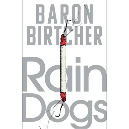 Rain Dogs - Paperback