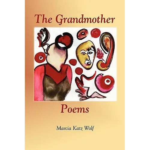The Grandmother Poems - Paperback