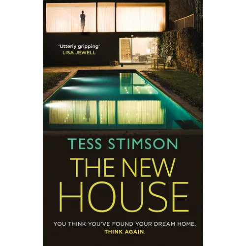 The New House - Paperback