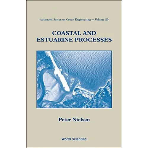Coastal & Estuarine Processes (V29) - Paperback