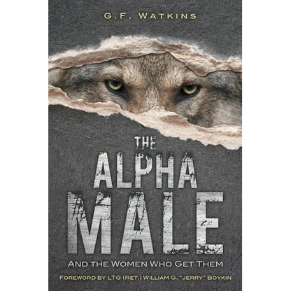 The Alpha Male - Paperback
