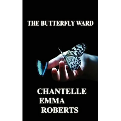 The Butterfly Ward - Paperback