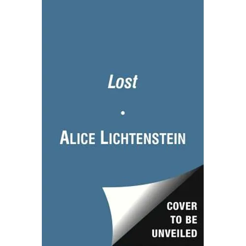 Lost - Paperback