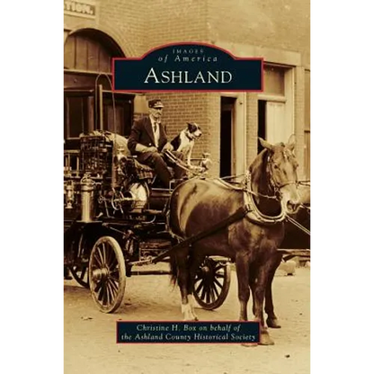 Ashland - Hardcover