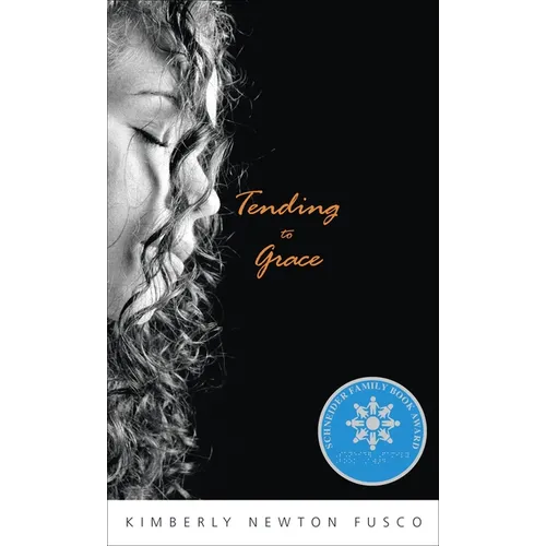 Tending to Grace - Mass Market Paperbound
