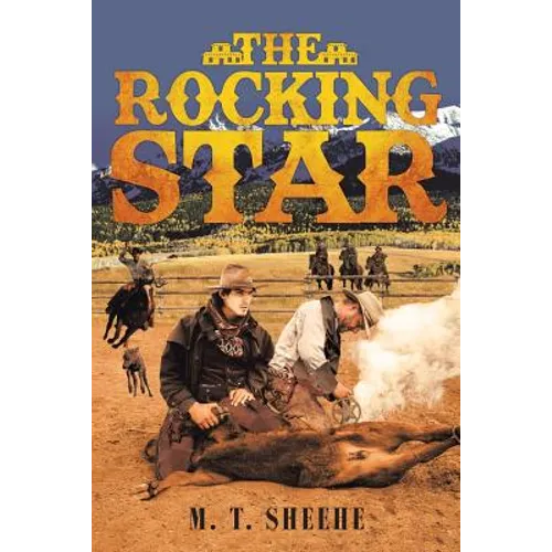 The Rocking Star - Paperback