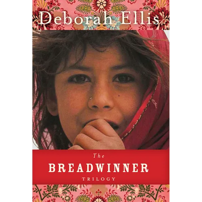 The Breadwinner Trilogy - Paperback