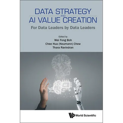 Data Strategy and AI Value Creation - Hardcover