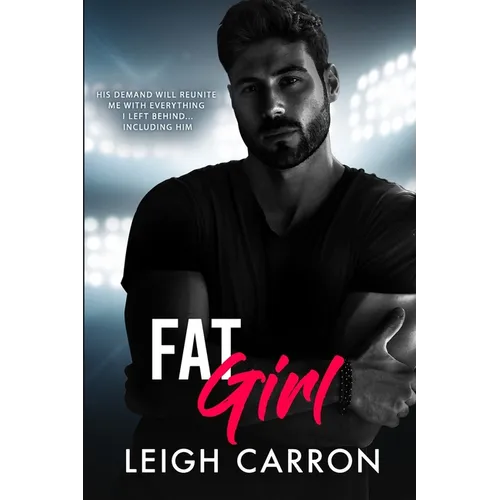 Fat Girl - Paperback