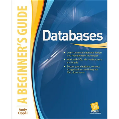 Databases - Paperback