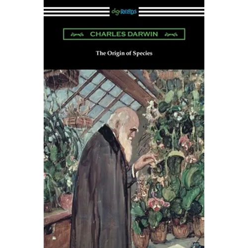 The Origin of Species - Paperback
