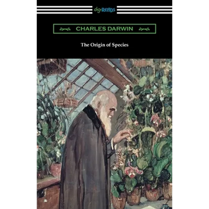 The Origin of Species - Paperback