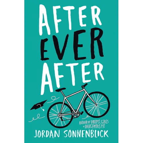 After Ever After - Paperback