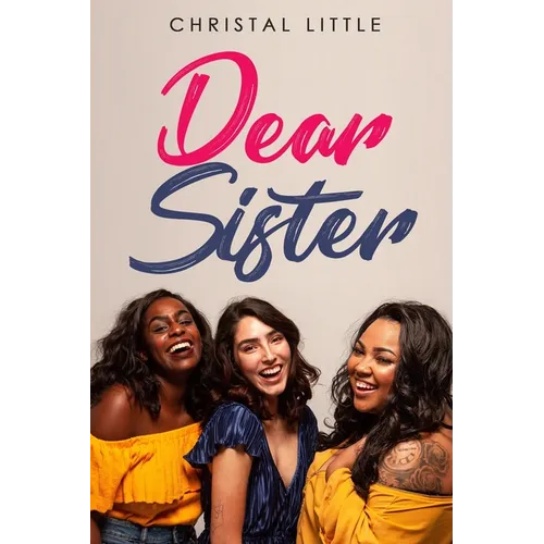 Dear Sister - Paperback