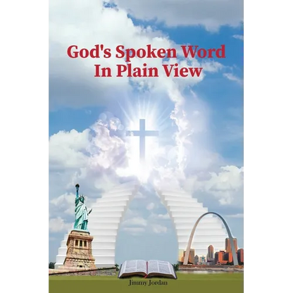 God's Spoken Word In Plain View: 2nd Edition - Paperback