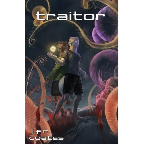 Traitor - Paperback